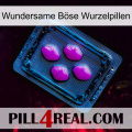 Wundersame Böse Wurzelpillen 04